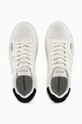 Emporio Armani sneakers in pelle Donna