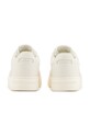 Încălțăminte Emporio Armani sneakers din piele X3X211.XR101.T847 bej