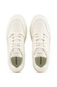 Emporio Armani sneakers din piele X3X211.XR101.T847 bej