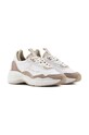 Emporio Armani sneakers din piele X3X215.XR120.C674 alb SS24