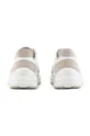 Emporio Armani sneakers in pelle Gambale: Pelle naturale, Scamosciato Parte interna: Materiale tessile Suola: Materiale sintetico