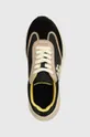 nero Tory Burch sneakers Good Luck Trainer