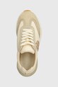 Tenisky Tory Burch Good Luck Trainer béžová 83833.700.N
