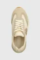 beżowy Tory Burch sneakersy Good Luck Trainer
