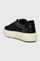 Взуття Кросівки Tory Burch Monogram Ladybug Sneaker 153015.001 чорний