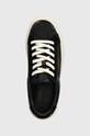 Кросівки Tory Burch Monogram Ladybug Sneaker чорний 153015.001