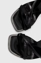 Sandale Dkny Audrey crna K3304760.BLK