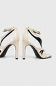 Obuća Sandale Dkny Audrey K1438473.BNE bež