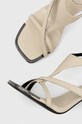 Sandale Dkny Audrey bež K1438473.BNE