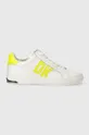 bianco Dkny sneakers in pelle Abeni Donna