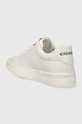 Παπούτσια Δερμάτινα αθλητικά παπούτσια Coach Lowline CN577.OPI λευκό