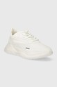 HUGO sneakers Leon 50512717.100 alb SS24