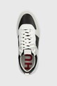 HUGO sneakersy Kilian biały 50513058.003