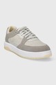 HUGO sneakersy Kilian 50513185.050 szary SS24