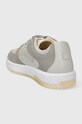 Obuwie HUGO sneakersy Kilian 50513185.050 szary