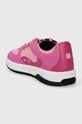 Scarpe HUGO sneakers Kilian 50513185.674 rosa