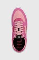 HUGO sneakers Kilian rosa 50513185.674