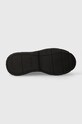 HUGO sneakers Jodene 50513325.001 negru