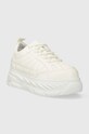 HUGO sneakers Jodene 50513325.100 alb SS24