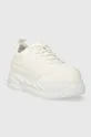 HUGO sneakers Jodene bianco