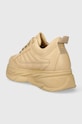 Încălțăminte HUGO sneakers Jodene 50513325.270 bej