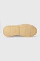 HUGO sneakersy Jodene 50513325.270 beżowy
