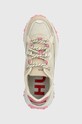 HUGO sneakersy GO1ST beżowy 50513341.050