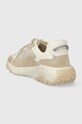 Obuwie HUGO sneakersy GO1ST 50513341.110 beżowy