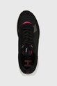 HUGO sneakersy Kane czarny 50513344.001