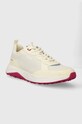 HUGO sneakersy Kane 50513344.265 beżowy SS24
