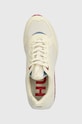 HUGO sneakersy Kane beżowy 50513344.265