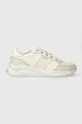 bianco BOSS sneakers in pelle Skylar Donna