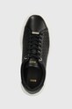 Взуття Шкіряні кросівки BOSS Amber 50513433.001 чорний