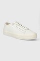 Кроссовки BOSS Aiden 50513568.100 белый SS24