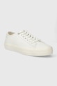 BOSS sneakersy Aiden 50513568.100 biały SS24