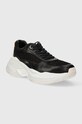 BOSS sneakers Noa 50513571.001 negru SS24