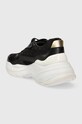 Încălțăminte BOSS sneakers Noa 50513571.001 negru