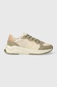 BOSS sneakers Skylar textil gri 50513574.289