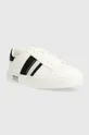 Armani Exchange sportcipő fehér