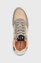 Tenisky Armani Exchange ružová XDX031.XV137.T286