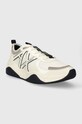 Armani Exchange sneakers XDX039.XV311.S777 bej SS24