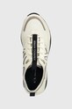 Armani Exchange sneakers bej XDX039.XV311.S777