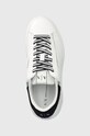 Armani Exchange sneakersy biały XDX108.XV788.T288