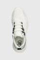 Just Cavalli sneakers alb 76RA3SL3ZSA66003