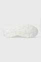 Just Cavalli sneakers 76RA3SL9ZP405003 alb