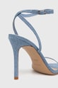 Obuwie Aldo sandały Tulipa 13707786.TULIPA niebieski