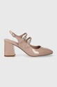Aldo pumps VIVIANNE calcai expus bej 13715330.VIVIANNE