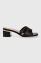 Aldo papuci NAJLA gros negru 13542856.NAJLA