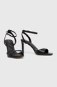 Sandale Aldo SAKE 13707889.SAKE crna SS25