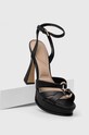 Aldo sandale ELBALIA 13609127.ELBALIA negru SS24